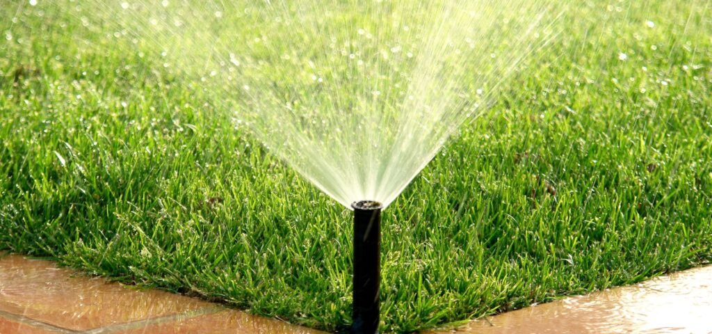 How to Know When Your Sprinkler System Needs Repair in Simi Valley