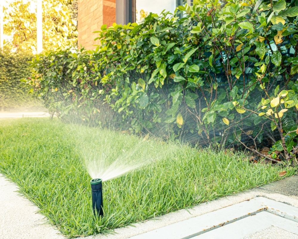 Drip Irrigation for Simi Valley, CA