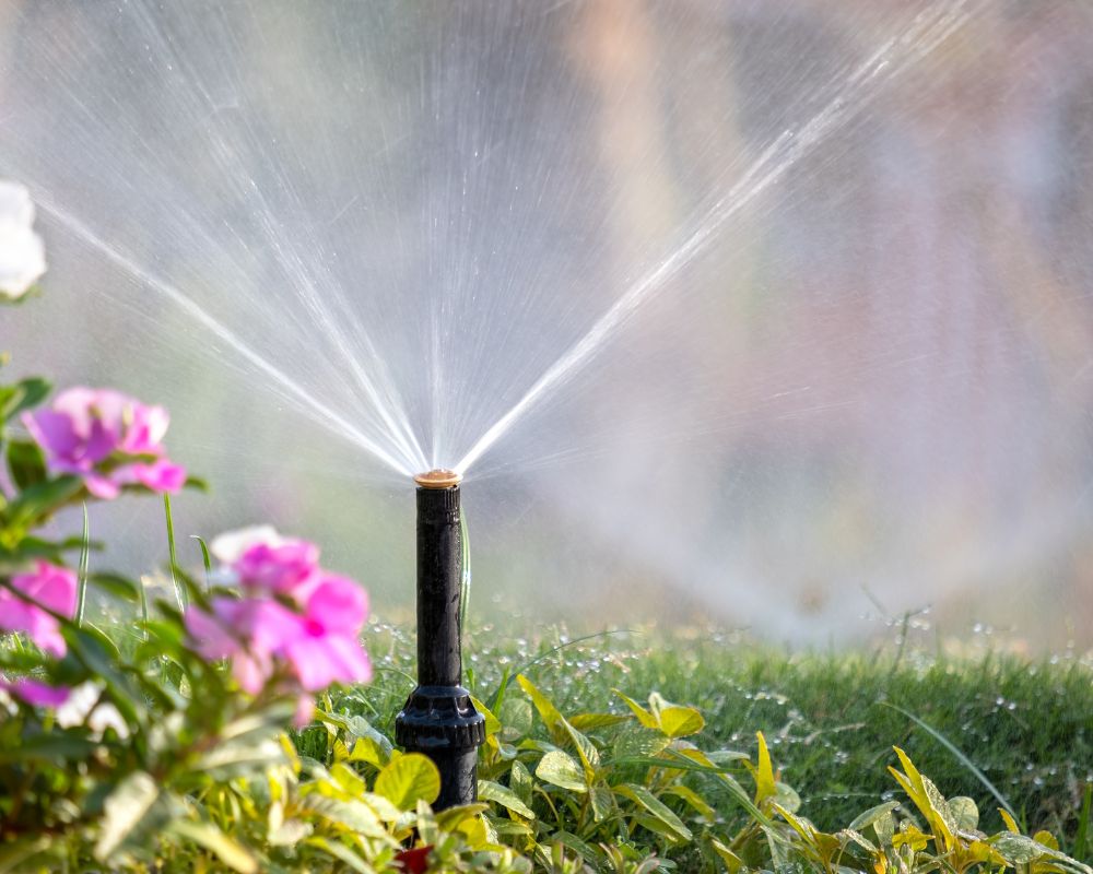Efficient Irrigation for Camarillo Landscapes