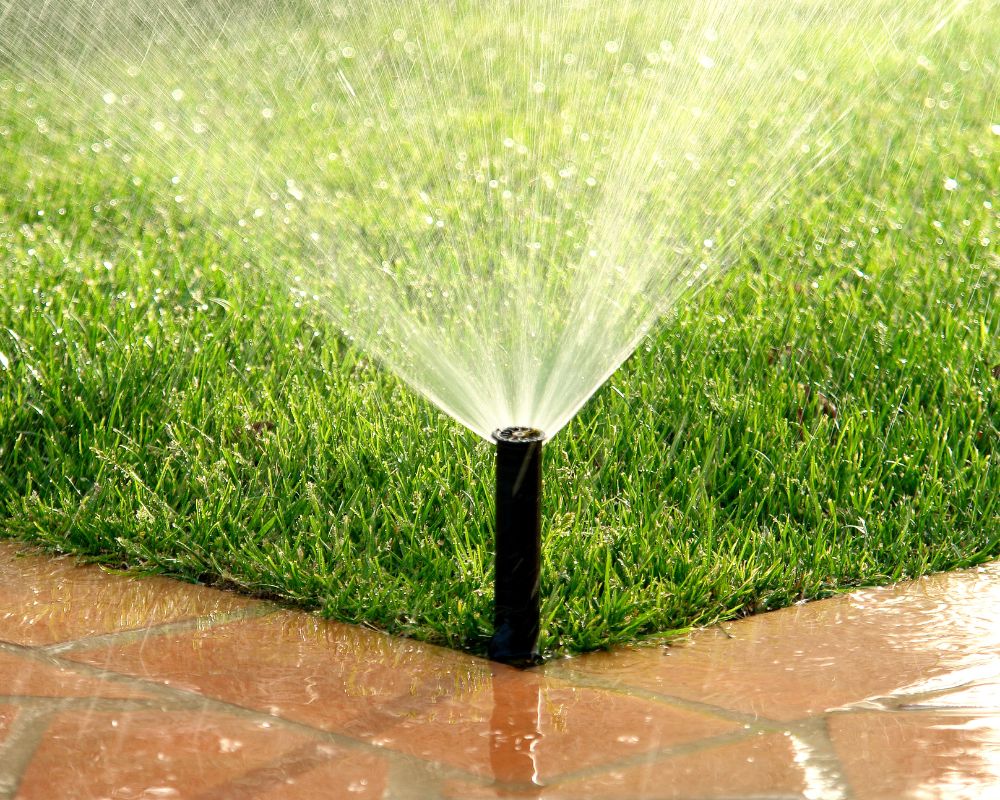 Smart Controllers for Easier Watering