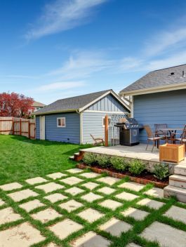 Professional Yard Cleanups & Grading for a Fresh Start