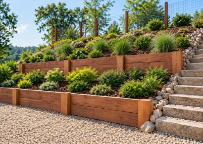 Understanding Hillside Erosion
